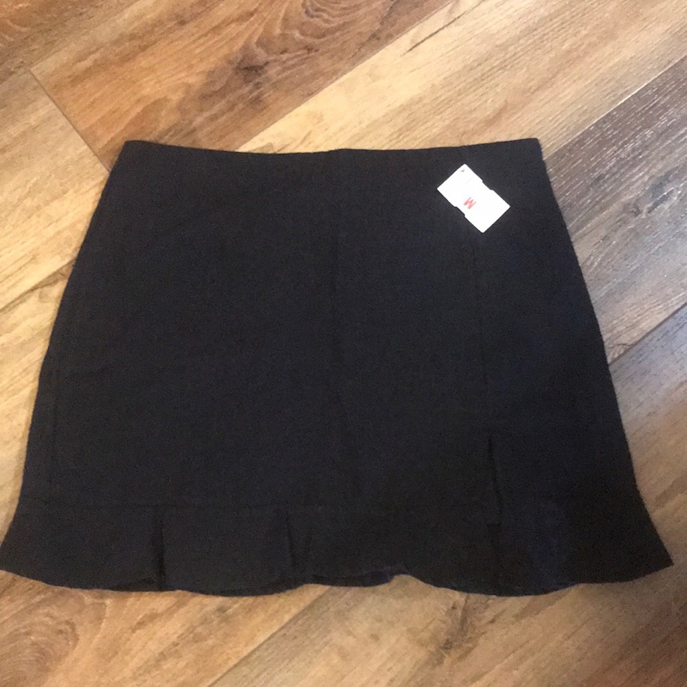 Shein skirt